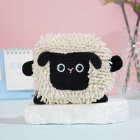 Nouveau jouet pour chien en peluche écologique, mignon et original, avec son, animaux de dessin animé, anti-ennui, anti-anxiété, résistant aux morsures