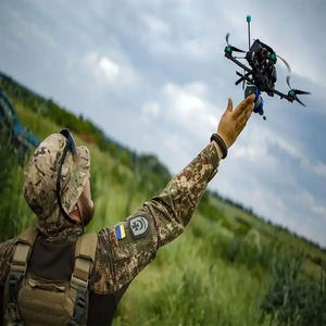 <span class=keywords><strong>Drone</strong></span> <span class=keywords><strong>FPV</strong></span> Axisflying en fibre optique plastique, ultra-longue portée 5km/10km/15km/20km/25km/30km, anti-interférence 0,27 mm - Product Image 5
