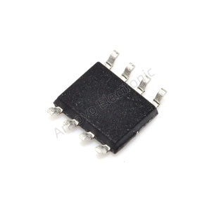 ANSOYO OPA2316IDR OPA2316 8SOIC SMD  Circuitos Integrados, Componentes Electrónicos, Amplificador - Product Image 6