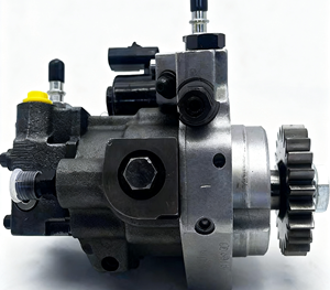 ปั๊มฉีดน้ำมันเชื้อเพลิงแรงดันสูงสำหรับ Foton Cummins เครื่องยนต์ ISG ชิ้นส่วนรถบรรทุก4327065เครื่องยนต์ดีเซลปั๊มฉีดเชื้อเพลิง ISG - Product Image 6