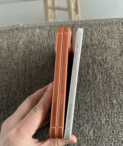 Vendita all'Ingrosso Professionale di <span class=keywords><strong>iPhone</strong></span> 17 R Pro AMX Apple Originali di Seconda Mano, Versione Globale, Sbloccati, con ESIM e Spedizione Inclusa - Product Image 6