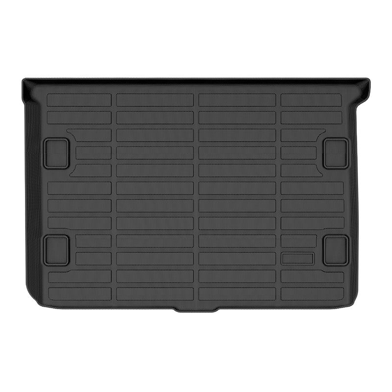 Tapis de coffre de voiture