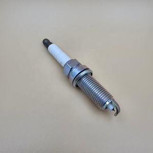 หัวเทียน LZKR6B-10E ILMAR7A8สำหรับรถยนต์จากเกาหลี09482-006191อะไหล่หัวเทียนรถยนต์ - Product Image 6