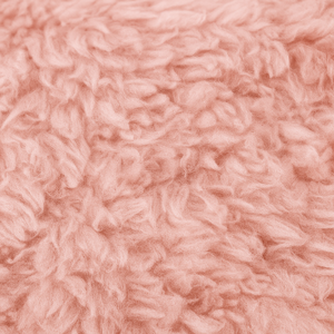 Factory Direct Sale New Design Winter Long Girl's Cuddly Plush <b>Fluffy</b> High Pile Fleece Stand Collar 100% Polyester Coat Zipper - Product Image 3