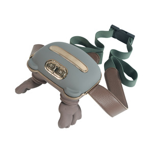 Nuevo Diseño <span class=keywords><strong>2026</strong></span> N11 (YCY-070) Explosions Master, Masajeador Biónico de Mano con Amasamiento de Tejido Profundo y Calor para Hombros y Cuello - Product Image 6