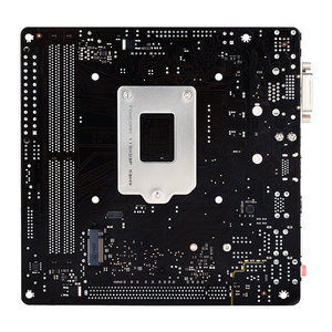 เมนบอร์ด GA-H110N มือสอง รองรับ LGA1151 รองรับซีพียู Core รุ่นที่ 7 / 6 - Product Image 5