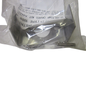 Plc ASHCROFT <strong>1009</strong> AND <strong>1008</strong> MOUNTING KIT NSNP Bulk Supply - Product Image 1