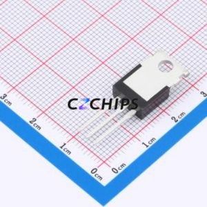 ทรานซิสเตอร์ขั้วต่อสองขั้วของทรานซิสเตอร์ TO-220C 2SD884แบบดั้งเดิมและใหม่ (BJT) ชิ้นส่วนอิเล็กทรอนิกส์ชิปและบริการ BOM - Product Image 2