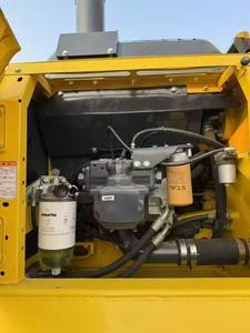 <span class=keywords><strong>Komatsu</strong></span> PC240-8 usato <span class=keywords><strong>Komatsu</strong></span> scavatore usato <span class=keywords><strong>Komatsu</strong></span> escavatore con 172kN benna forza per progetti di sviluppo del territorio - Product Image 2