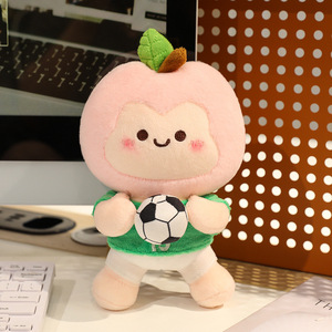 HY7 Creative Su Chao Taihu <span class=keywords><strong>Trois</strong></span> Stooges Poupées En Peluche Jouet Animal En Peluche Jouets En Peluche Bug Jouet Drôle Garçon Enfants Peluches - Product Image 3