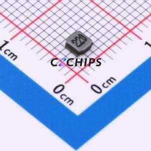 Inductor de Potencia SFE3012A-220M-F-HF SMD, 3x3mm (Inductancia: 22uH) (Precisión: 20%) (Corriente Nominal: 530mA) - Product Image 1