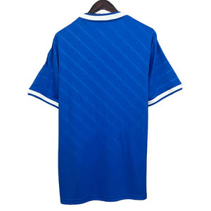 Hot Selling Herren Fußball bekleidung Personal isierter Name Fußball trikot Sport bekleidung für Herren Sport bekleidung Anpassbare Sublimation - Product Image 3