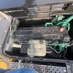 Used Volvo 360 Crawler Excavator EC360 <b>Model</b> Deutz Engine Motor & Gear Components Original Good Condition for Export - Product Image 4