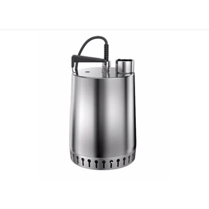 ปั๊มจุ่มใต้น้ำ Grundfos รุ่น Unilift AP12.50.11.1 1x230V ปั๊มแบบแรงเหวี่ยงสแตนเลสสำหรับถ่ายโอนน้ำ - Product Image 1