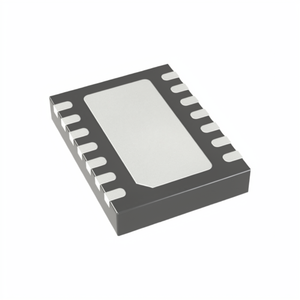 14 WFDFN Exposed Pad LTC2492CDE#TRPBF Data Acquisition Electronics Component Manufacturer Channel - Product Image 1
