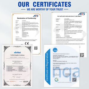 Bobinas De Encendido di alta qualità per Ford Land Rover OEM DJ5E-12A366-AA bobina di accensione per Ford Land Rover muslimah UF670 - Product Image 5