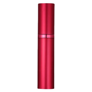 Xách tay 5ml thanh lịch nhôm Nước hoa <span class=keywords><strong>Atomizer</strong></span> Spray Chai đa-màu Anodized túi kích thước bơm lại chai kim loại - Product Image 4
