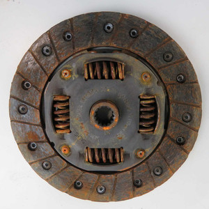 Kit d'embrayage avec volant moteur bimasse pour Opel Corsa D 2006-2014 (69937) - Product Image 3