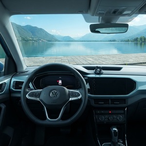 SUV d'<span class=keywords><strong>occasion</strong></span> à essence d'origine chinoise avec porte-bagages de toit pour les voyages de week-end - Product Image 6