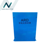 Dispositif de sauvetage automatique conçu moderne Ard HH-ARD-3P185B pour les ascenseurs avec 7kw 7.5kw 11kw