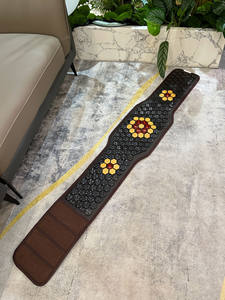 Healthymate Pak Wash Beige Motor de masturbación Airbags Happy Dream Paper Money Essential Masajeador Colchón Cinturón - Product Image 2