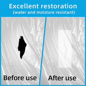 Cinta <span class=keywords><strong>de</strong></span> Sellado con Barrera <span class=keywords><strong>de</strong></span> Vapor <span class=keywords><strong>de</strong></span> Grado Industrial, Cinta <span class=keywords><strong>de</strong></span> Construcción Impermeable <span class=keywords><strong>de</strong></span> Alta Adhesión para Aislamiento y Juntas <span class=keywords><strong>de</strong></span> Sótanos - Product Image 2
