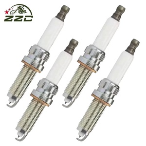Bujía de Iridio para Coche <span class=keywords><strong>BMW</strong></span>, Bujías DE LA Mejor Calidad, de 12120037582, para <span class=keywords><strong>BMW</strong></span>, 530Li, 530i, X3, X5, X6, E46, E70N, E71, 523, N52 - Product Image 6