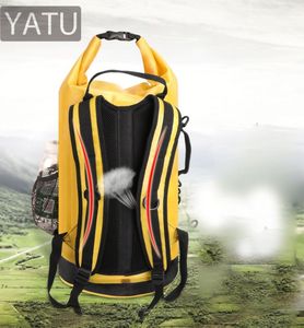 Tas Ransel Hiking Diskon Besar Tahan Air Harga Pabrik Tas Ransel Lipat Tahan Air Kapasitas Besar Tas Selempang - Product Image 4
