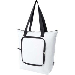 EcoFold 15 litros ecológico PET reciclado plegable aislado bolsa de picnic - Product Image 1