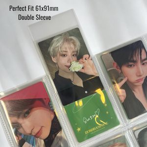 Raccoglitore per Carte Collezionabili Premium Personalizzato all'Ingrosso, Formato Legale o Personalizzato - Product Image 4