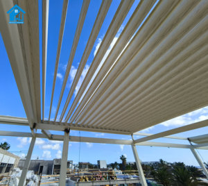 甜蜜家居耐候持久: 投资优质凉棚 - Product Image 6