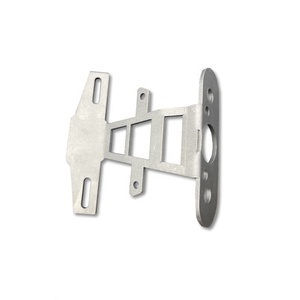 Piezas de motocicleta mecanizadas CNC de excelente calidad, fabricación de Metal de latón y acero, torno CNC para accesorios de motocicleta personalizados - Product Image 3