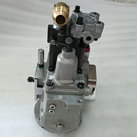 Assemblage de moteur de camion N14 Pompe d'injection de carburant diesel 3075524 Pompe à carburant de moteur de camion
