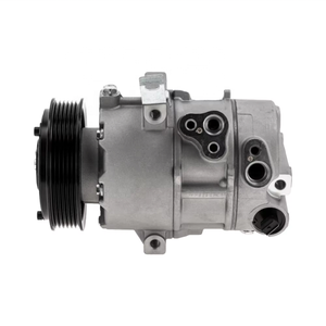Compresor de aire acondicionado automático para Hy undai Tucson 16-18 12V para 2.0L 2.4L 3.3L modelos de coches 6513279 97701D3200 Sonatas - Product Image 1