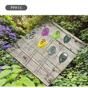 Endüstriyel <span class=keywords><strong>pH</strong></span> ışık nem asitliği metre sensörü OEM toprak bitki toprak için sağlıklı büyüme bitki örtüsü için <span class=keywords><strong>pH</strong></span> <span class=keywords><strong>test</strong></span> cihazı monitör - Product Image 3