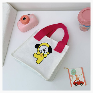 Custom Printed Cotton Canvas Tote Bags Personalized and Unique for Promotional Events and Gifts