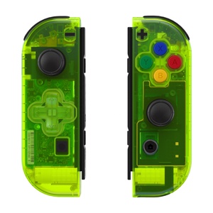 Nouvelle Vente Flash Coque de Remplacement Gauche et Droite pour Manette Nintendo Switch OLED Version D-pad - Product Image 2