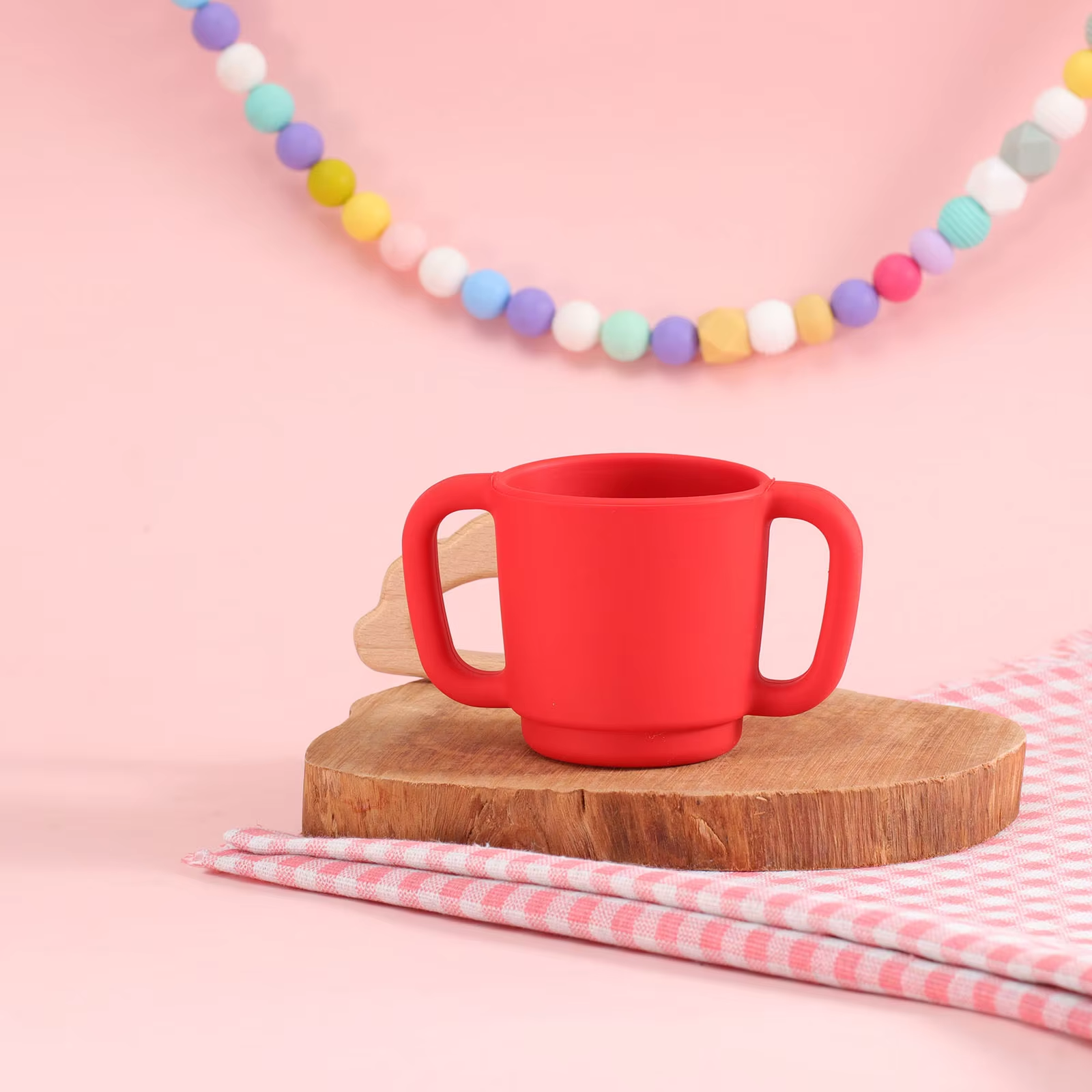 แอปเปิ้ลแดง