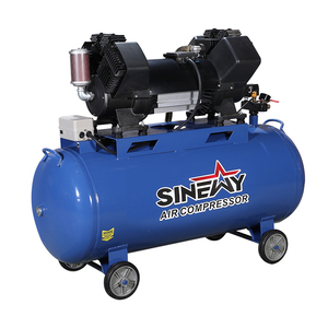 Compresor Aerografia Sinewy <b>Small</b> 5.5Kw 380V 7Hp Painting Motor High Air <b>Pump</b> Compressor <b>Small</b> Painting Air <b>Pump</b> Air Compressor - Product Image 5