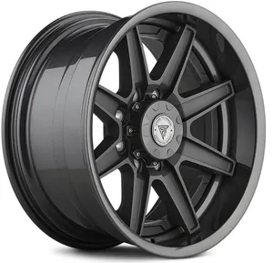 HD 118 Concave Design For Custom Forged Alloy Wheels Rims Super Lightweight 16"-26" Inch Wheels Rims