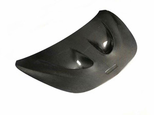 Capó de Fibra de Carbono de Alta Calidad Estilo P1 para McLaren 570s 570GT 540c, Nuevo Capó Mejorado para Motor P1 - Product Image 2