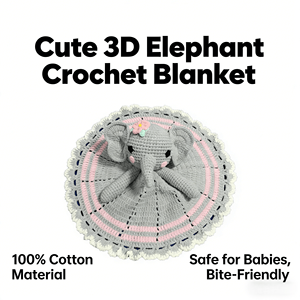 Juguetes de Bebé Hechos a Mano, Suaves y Personalizables, de Bajo Precio, con Unicornio Adorable, Toallitas para Chupetes, Marca Supersky, Aptos para las Cuatro Estaciones - Product Image 5