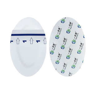 OEM スース＆クール バーンクリア ゲル包帯 ハイドロゲル 水泡パッチ - Product Image 1