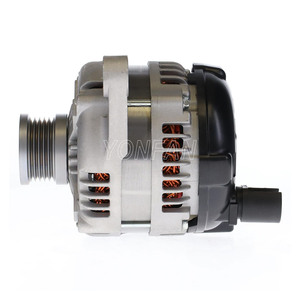 <span class=keywords><strong>Alternateur</strong></span> 56029703AA pour <span class=keywords><strong>Fiat</strong></span> <span class=keywords><strong>500</strong></span> 1.4L 2013-2019 - Product Image 4