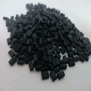 เม็ดพลาสติกไนลอนเกรดฉีดขึ้นรูป ทนแรงกระแทก เสริมแรง ทนไฟ V0 <span class=keywords><strong>DOMO</strong></span> <span class=keywords><strong>PA66</strong></span> A216V50/B50H1/A50H1 - Product Image 5