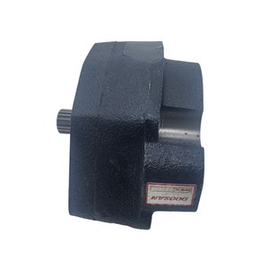 Doosan Oil Supply Pump D35S5 D40S5 D45S5 For 3.5-5 Ton <b>Internal</b> <b>Combustion</b> <b>Forklift</b> Part 40000916-00192 - Product Image 4
