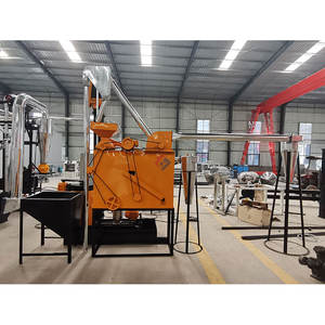 Usine de Meunerie Automatique de Farine de Blé, Meunerie de Blé de Grade 1, Moulin à Maïs, Moulin à Farine - Product Image 4