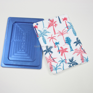 Topjlh 3D Blank bianco stampabile sublimazione opaco custodia per <span class=keywords><strong>iPad</strong></span> <span class=keywords><strong>Air</strong></span> <span class=keywords><strong>5</strong></span> - Product Image 4