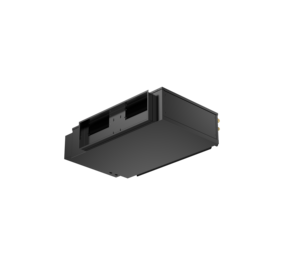Nouveau plafond de cave à vin avec machine intégrée de régulation constante de la température et de l'humidité, installée sur le nouveau plafond Smhk3500 - Product Image 4