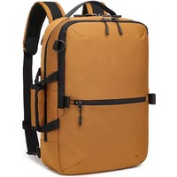 Sac à dos multifonctionnel pour étudiants, grande capacité, avec logo personnalisé, pour voyages d'affaires, en tissu Oxford, antivol, intelligent, pour ordinateur portable